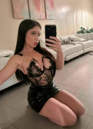 проститутка Ира, 24, Кострома