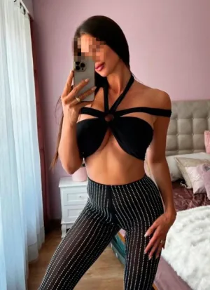 проститутка Сабрина KISS, 23, Кострома