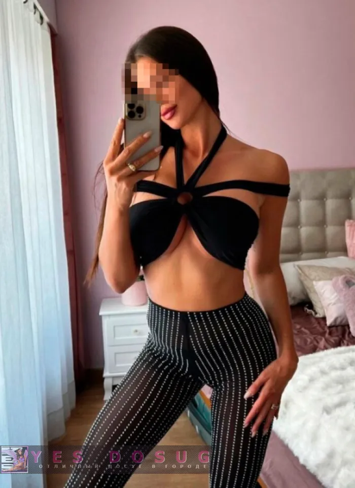 проститутка фея Сабрина, Кострома, +7 (987) 963-5326