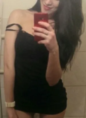 проститутка Настасья, 24, Кострома