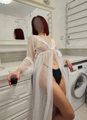 проститутка Фая, 37, Кострома