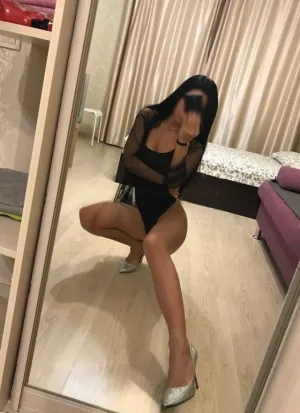 проститутка Райя, 24, Кострома