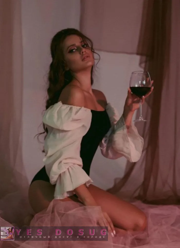 проститутка фея Олеся, Кострома, +7 (989) ***-6415
