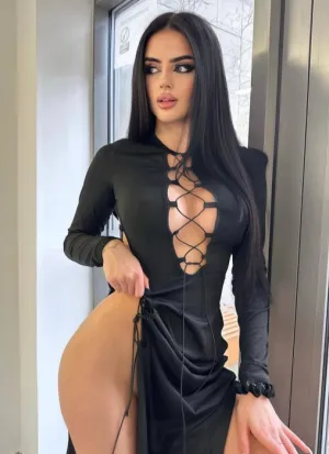 проститутка Даша, 21, Кострома