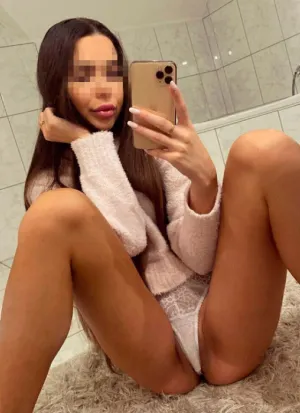проститутка Райя, 22, Кострома