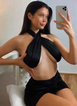 проститутка Лола, 23, Кострома