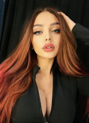 проститутка Жасмин, 21, Кострома